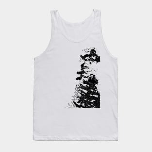 Ink Tank Top